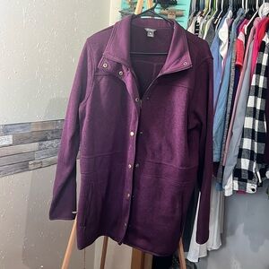 Eddie Bauer Coat